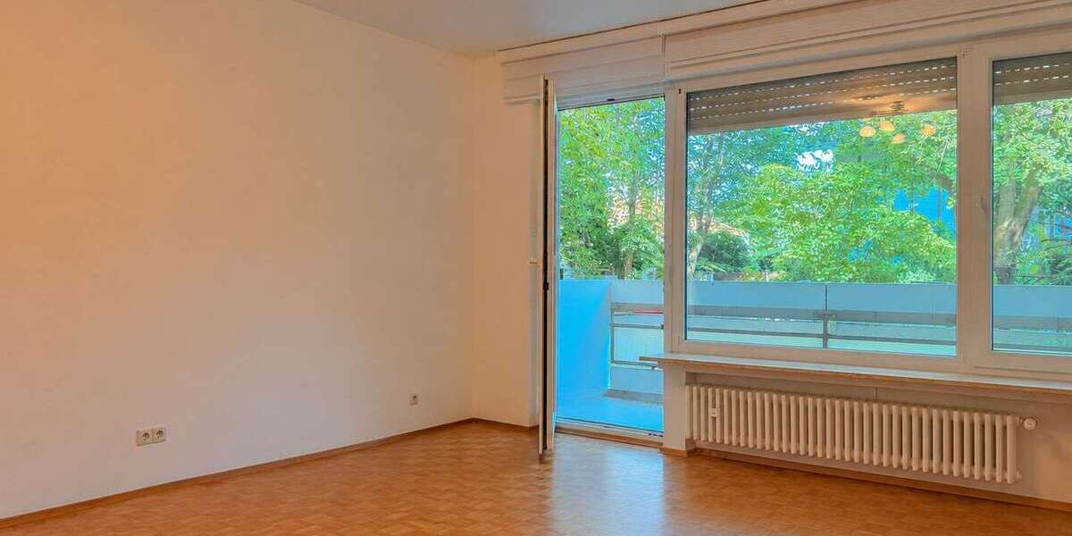Etagenwohnung Krailling - 3 Zimmer, 80 m&sup2;, 1.480&euro; | Angebot:26955831