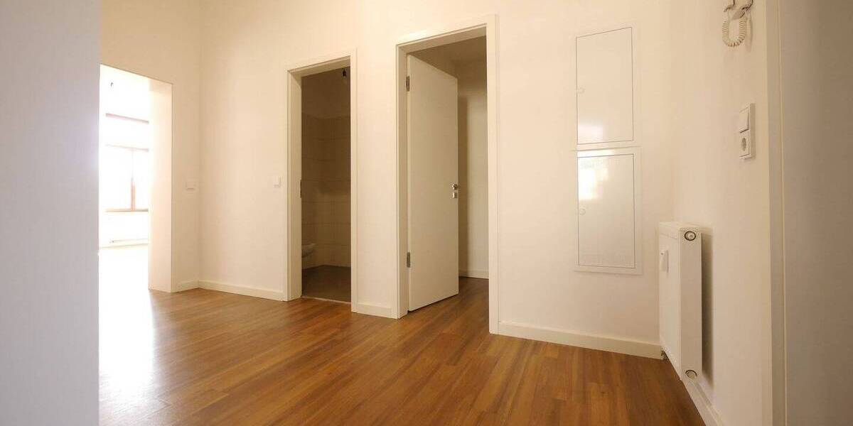 Etagenwohnung Weimar Nordvorstadt - 3 Zimmer, 120 m&sup2;, 1.080&euro; | Angebot:26080045