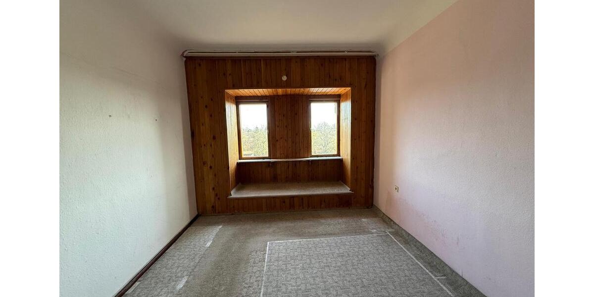 Etagenwohnung Wriezen - 3.5 Zimmer, 80 m&sup2;, 600&euro; | Angebot:25570980