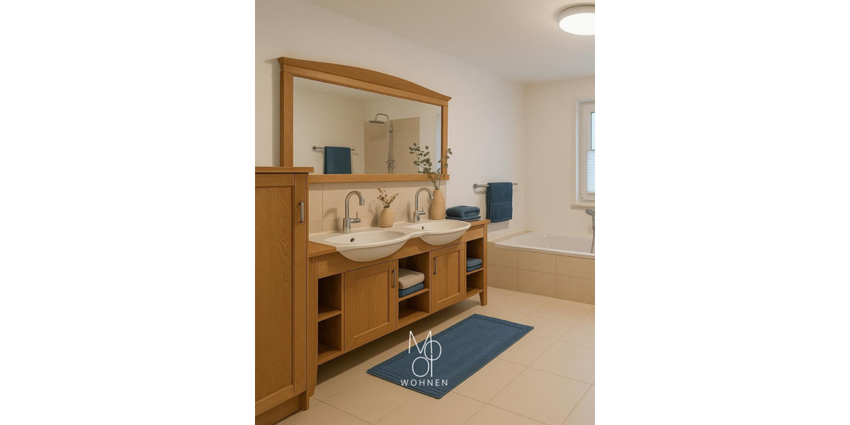 Erdgeschoßwohnung Bad Harzburg - 3 Zimmer, 118 m&sup2;, 1.239&euro; | Angebot:25560775