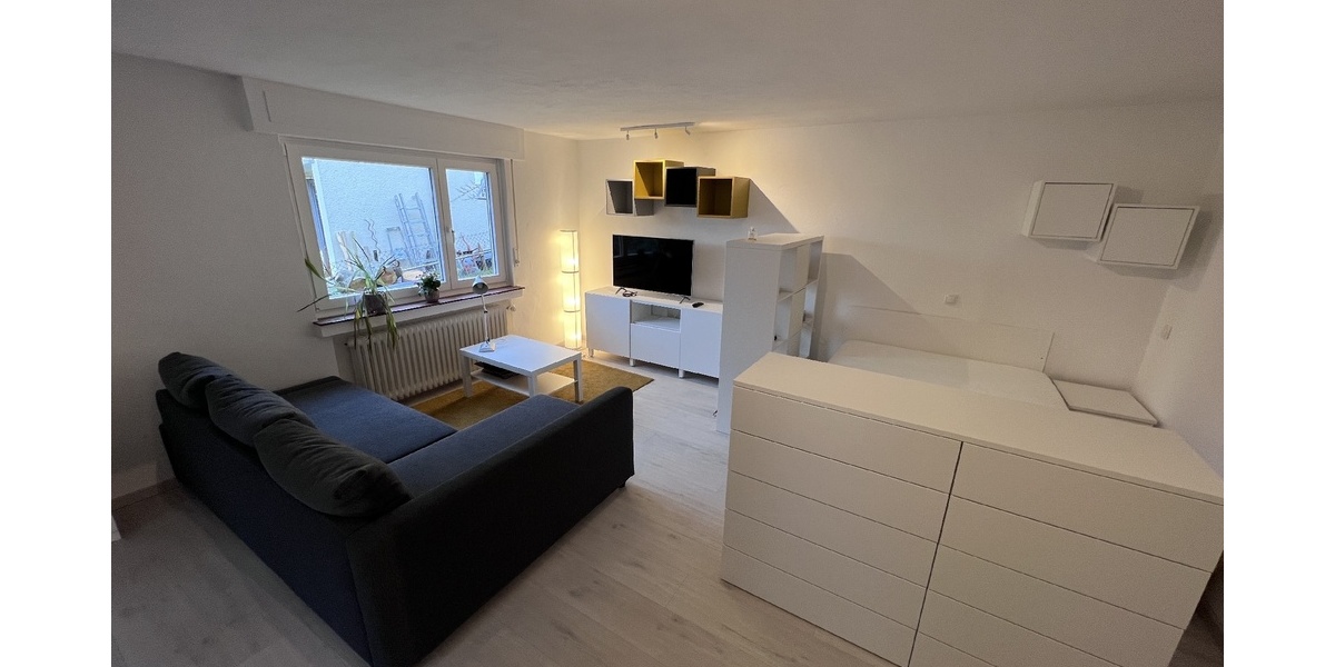 Klein fein und stilvoll möbliertes Appartement sofort bezugsbereit - Erdgeschoßwohnung Königswinter Oberdollendorf | Angebot:26153361