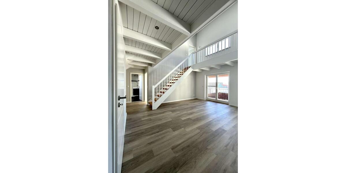 Etagenwohnung Sickte - 3 Zimmer, 102 m&sup2;, 1.100&euro; | Angebot:26284891