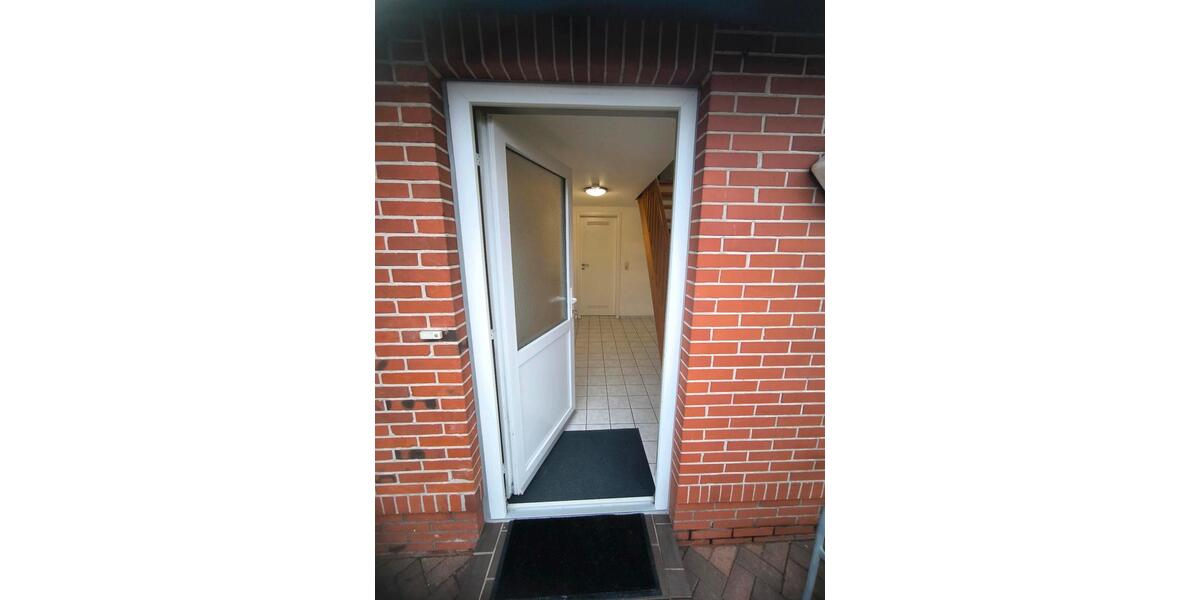 Etagenwohnung Risum-Lindholm Lindholm - 2 Zimmer, 55 m&sup2;, 500&euro; | Angebot:25225077