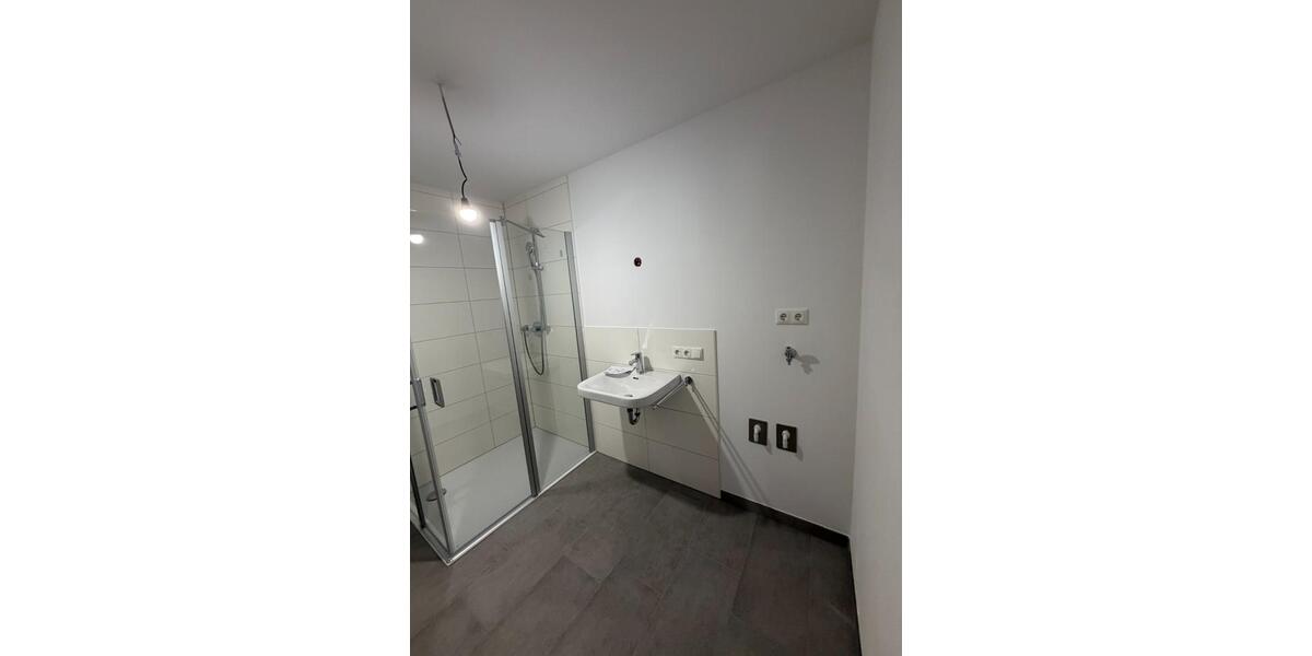 Etagenwohnung Sankt Oswald-Riedlhütte Riedlhütte - 3 Zimmer, 66 m&sup2;, 590&euro; | Angebot:25436643
