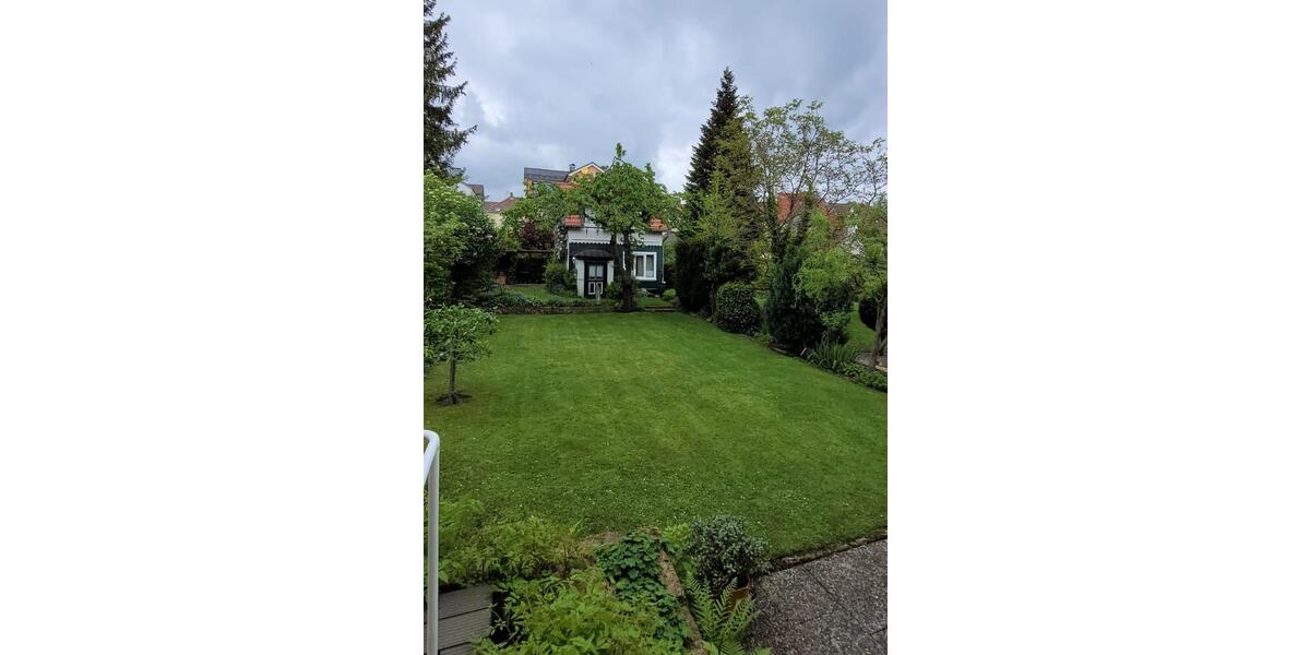 Dachgeschoßwohnung Goslar - 3 Zimmer, 95 m&sup2;, 680&euro; | Angebot:24442399