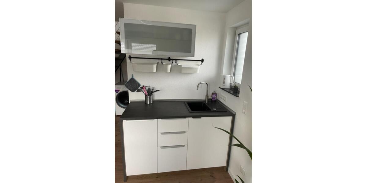 Möbelierte 2Zi. Wochung in Schwanau Kurzzeitmiete Europa Park zimmer