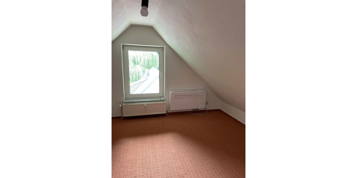 Maisonettenwohnung Gräfenhainichen - 2 Zimmer, 61 m&sup2;, 540&euro; | Angebot:24862907