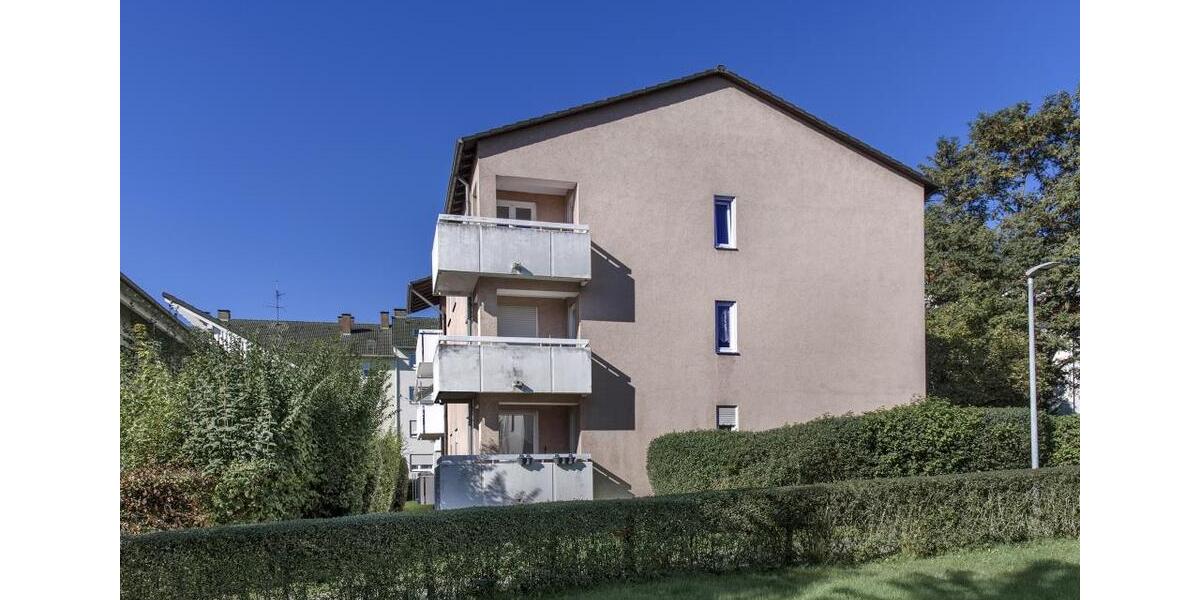 Etagenwohnung Bad Bergzabern - 2 Zimmer, 58 m&sup2;, 382&euro; | Angebot:26676356