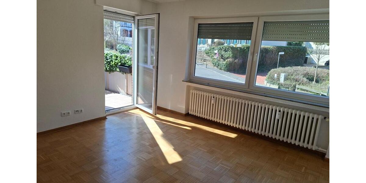 Etagenwohnung Lübbecke - 2 Zimmer, 48 m&sup2;, 380&euro; | Angebot:25906214
