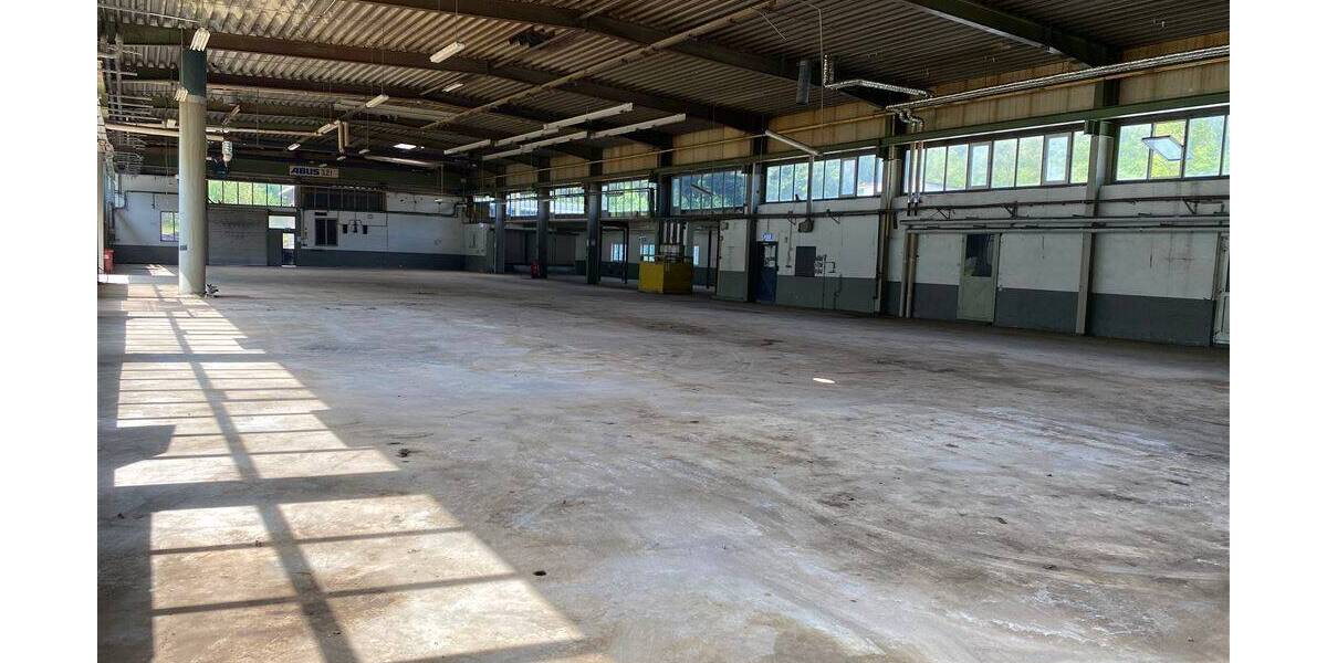 Gewerbeobjekt Lennestadt Grevenbrück - 6.000&euro; | Angebot:19309037