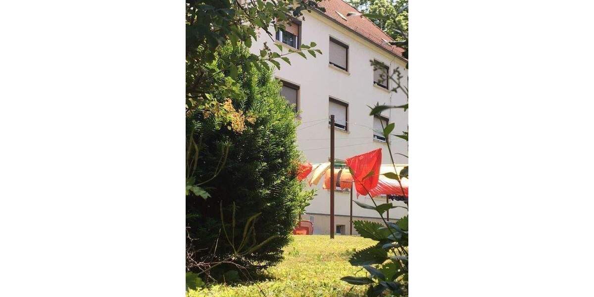 Etagenwohnung Teuchern Schortau - 2 Zimmer, 50 m&sup2;, 295&euro; | Angebot:26805170