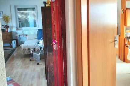 2 Zimmer Wohnung in 88255 Baienfurt 2 zimmer