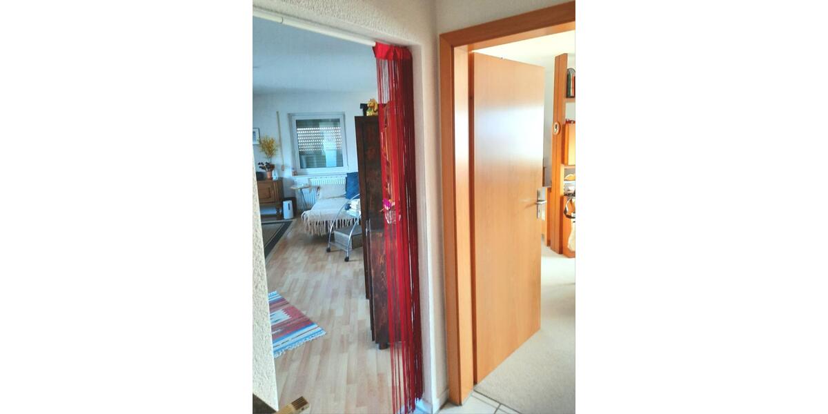 2 Zimmer Wohnung in 88255 Baienfurt 2 zimmer