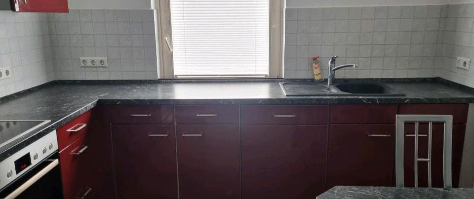 Dachgeschoßwohnung Meppen - 4 Zimmer, 100 m&sup2;, 1.175&euro; | Angebot:25962474