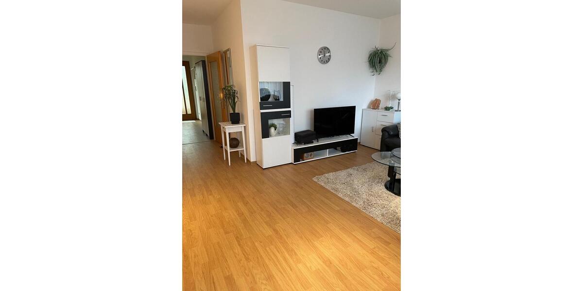 Etagenwohnung Bad Pyrmont - 1 Zimmer, 46 m&sup2;, 500&euro; | Angebot:25396021
