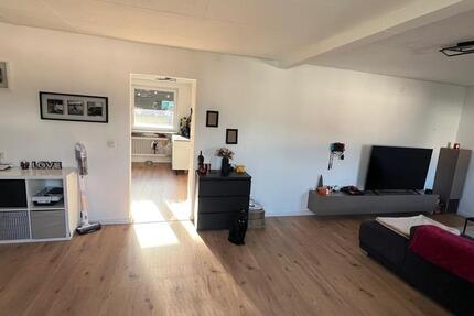 Wohnungen in HeusweilerHolz zu vermieten.OG Reserviert EG Frei. 2 zimmer