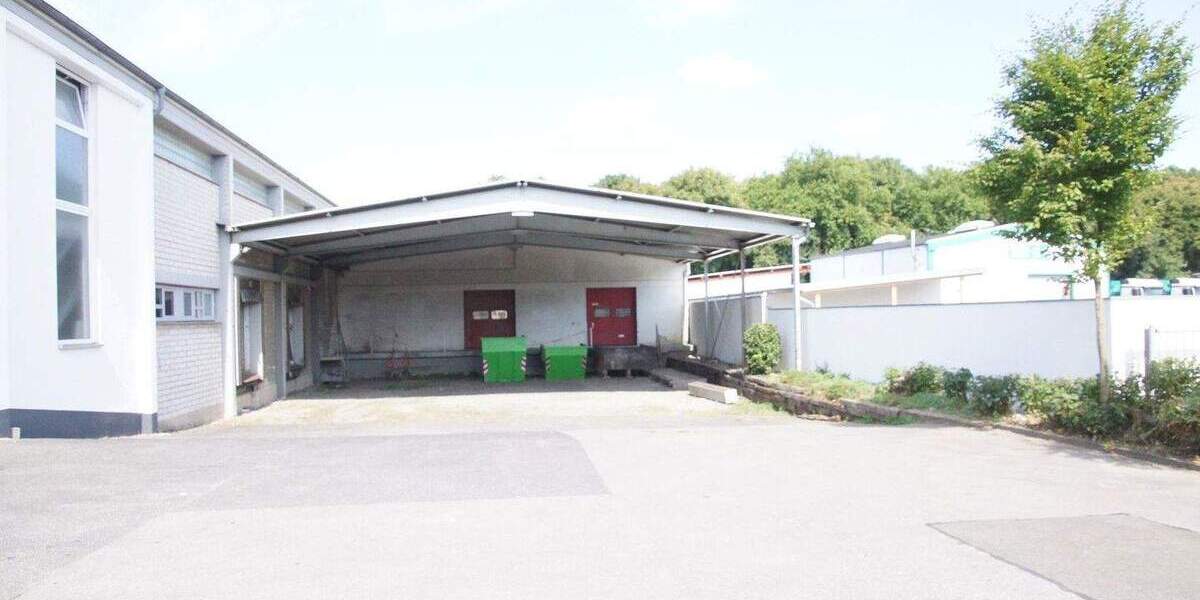 Gewerbeobjekt Krefeld Oppum - 5.500&euro; | Angebot:24534216