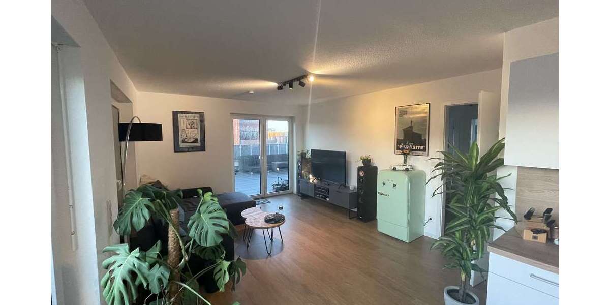 Wohnung zum Mieten in Münster 1.625 € 101 m² 3 zimmer