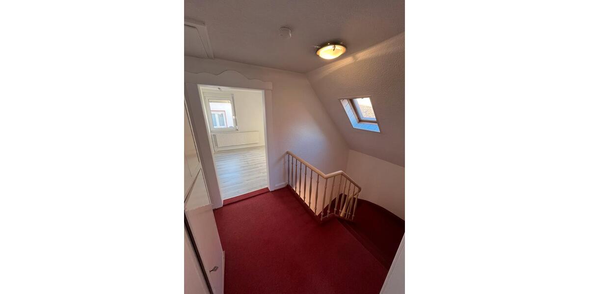 Einfamilienhaus Saulheim - 5 Zimmer, 88 m&sup2;, 1.150&euro; | Angebot:25995576