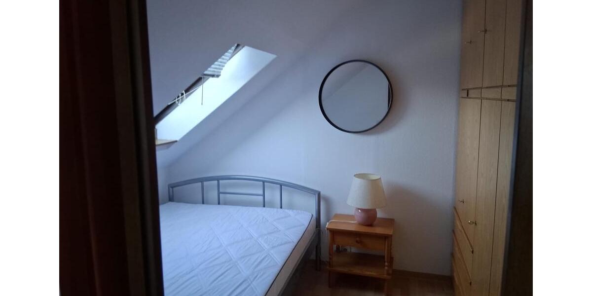 Dachgeschoßwohnung Erlensee - 2 Zimmer, 48 m&sup2;, 700&euro; | Angebot:26613019