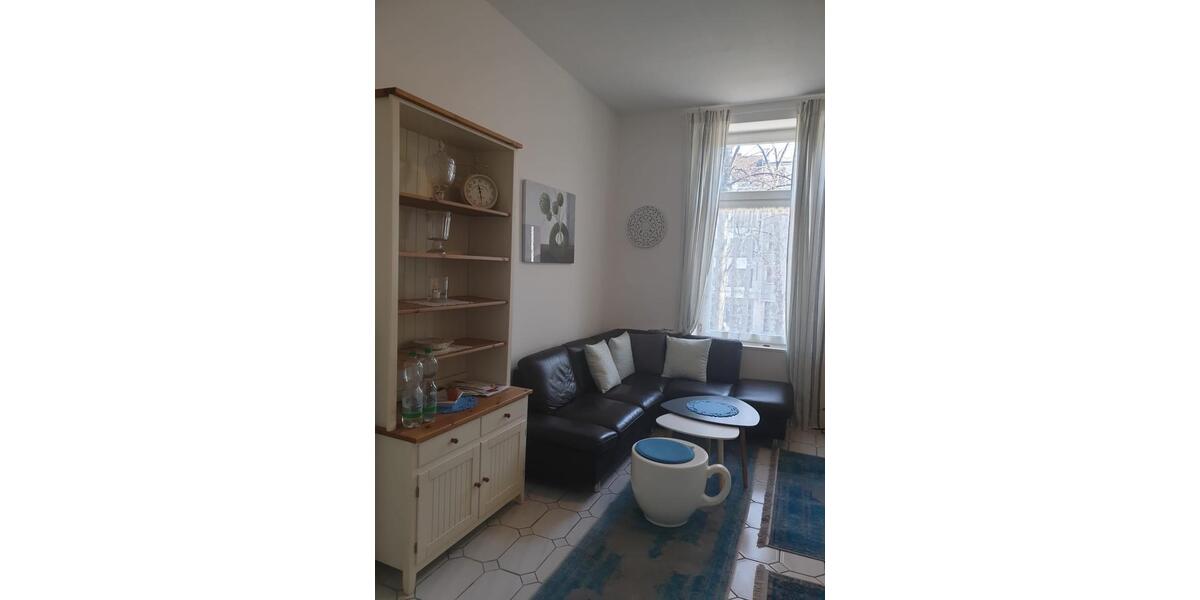 Etagenwohnung Krefeld Benrad - 4 Zimmer, 100 m&sup2;, 1.500&euro; | Angebot:25176278