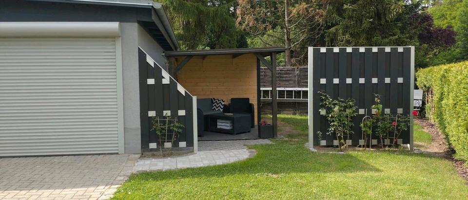 Erdgeschoßwohnung Bad Saarow - 1 Zimmer, 40 m&sup2;, 850&euro; | Angebot:24865004