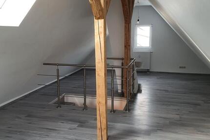 Wohnung Furtwangen im Schwarzwald - 4 Zimmer, 93 m&sup2;, 800&euro; | Angebot:26223902