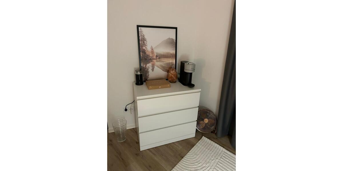 Etagenwohnung Bocholt - 1 Zimmer, 49 m&sup2;, 990&euro; | Angebot:24584250