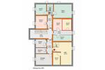 Dachgeschoßwohnung Hallbergmoos - 2 Zimmer, 36 m&sup2;, 1.180&euro; | Angebot:26478183