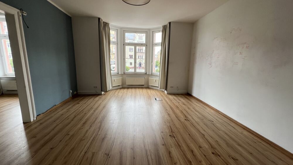 Repräsentatives Büro im Herzen der Stadt - Ideal für Rechtsanwaltskanzlei oder Dienstleistungspraxis - Gewerbeobjekt Mittweida | Angebot:18201268