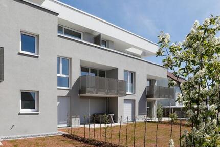 Barrierefreie 3 Zimmer - Neubau Wohnung zu vermieten zimmer
