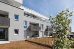 Barrierefreie 3 Zimmer - Neubau Wohnung zu vermieten zimmer