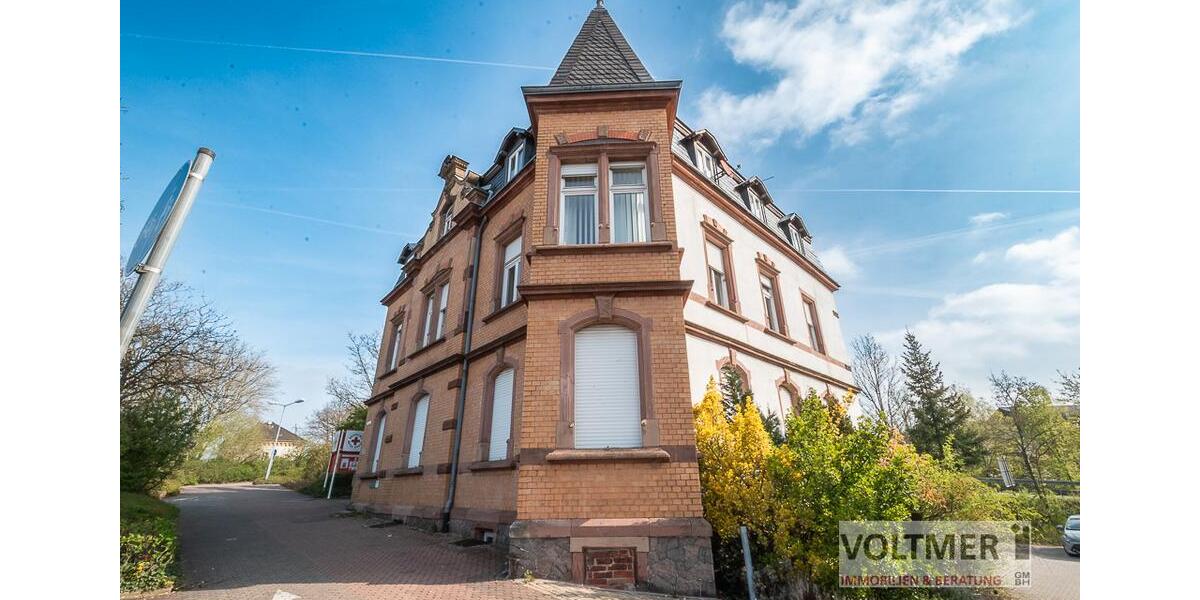 Gewerbeobjekt Homburg - 3.500&euro; | Angebot:26137077