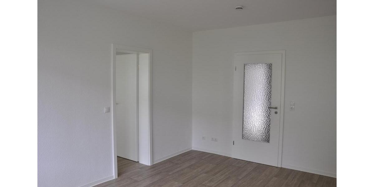 Etagenwohnung Raguhn-Jeßnitz Jeßnitz (Anhalt) - 2 Zimmer, 47 m&sup2;, 260&euro; | Angebot:24953550