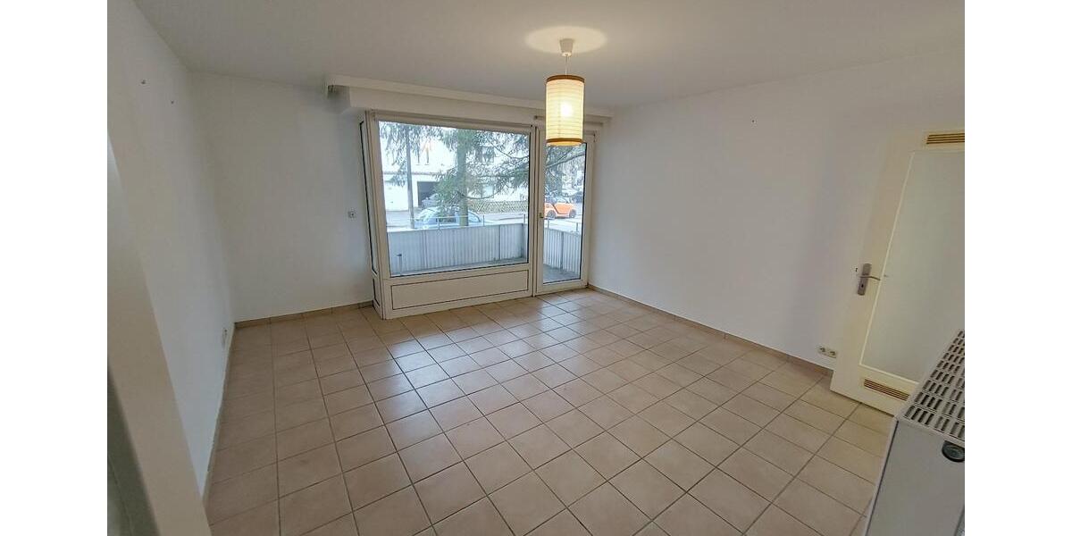 Hochparterre Hamburg Harburg - 2 Zimmer, 47 m&sup2;, 550&euro; | Angebot:26670301