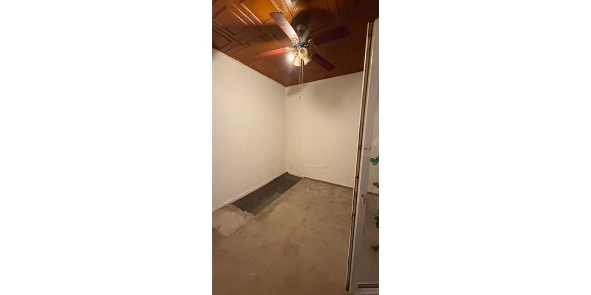 Erdgeschoßwohnung Hennef (Sieg) - 3 Zimmer, 55 m&sup2;, 450&euro; | Angebot:26702256