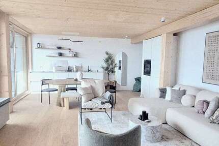 Wohnung zum Mieten in Ostfildern-Ruit 2.590 € 106 m² 4.5 zimmer