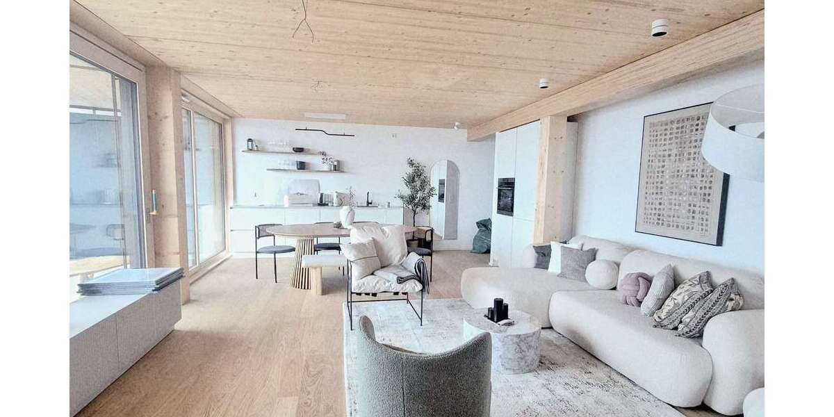Wohnung zum Mieten in Ostfildern-Ruit 2.590 € 106 m² 4.5 zimmer