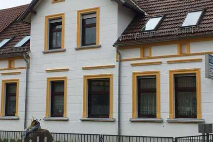 Wohnung Templin - 5 Zimmer, 130 m&sup2;, 910&euro; | Angebot:27127570