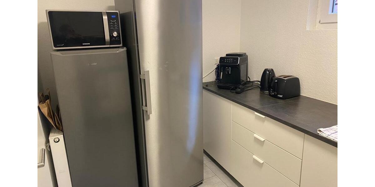 WG für Studierende der Finanzschule Edenkoben 8 zimmer