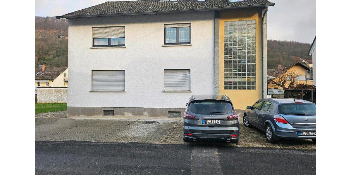 Dachgeschoßwohnung Klingenberg am Main - 3 Zimmer, 80 m&sup2;, 1.050&euro; | Angebot:26413631