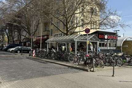 Gewerbeobjekt Berlin Lichtenberg - 2.162&euro; | Angebot:25283511