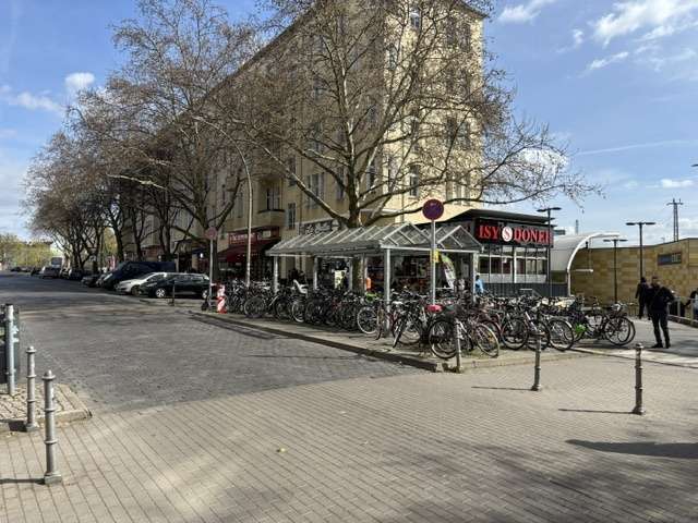 Gewerbeobjekt Berlin Lichtenberg - 2.162&euro; | Angebot:25283511