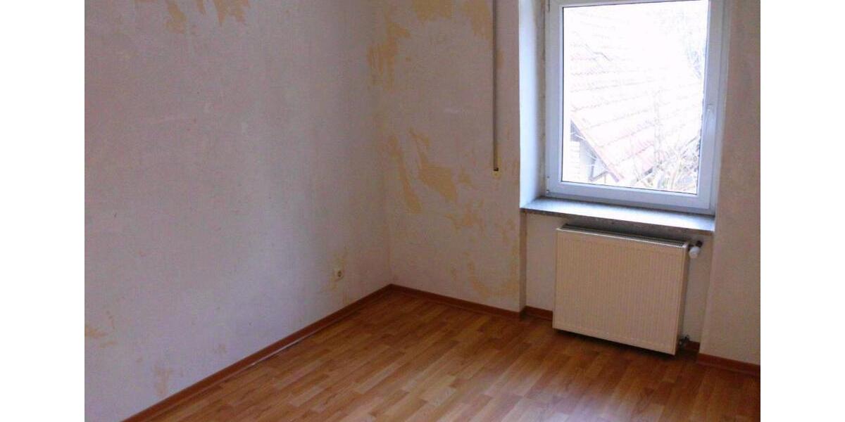 Etagenwohnung Hötensleben - 2 Zimmer, 37 m&sup2;, 204&euro; | Angebot:26246881