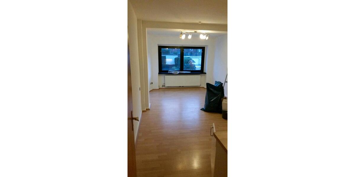 Etagenwohnung Dortmund Innenstadt Ost - 1 Zimmer, 36 m&sup2;, 400&euro; | Angebot:25275223