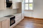 Stilvolle Wohnung in saniertem Altbau mit großer Sonnenterrasse 4 zimmer