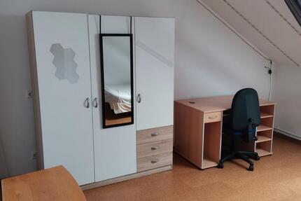 Wohnen auf Zeit Gemmingen - 3 Zimmer, 14 m&sup2;, 450&euro; | Angebot:26415466