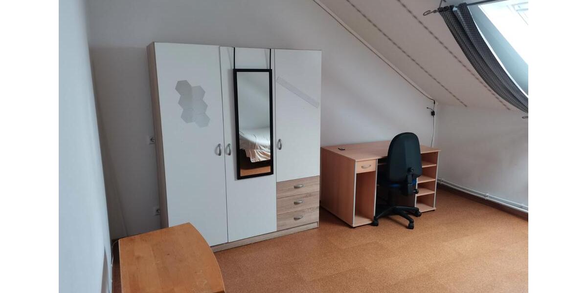 Wohnen auf Zeit Gemmingen - 3 Zimmer, 14 m&sup2;, 450&euro; | Angebot:26415466