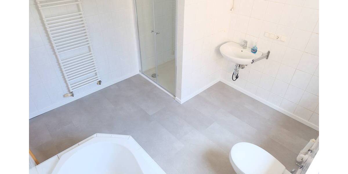 Etagenwohnung Bad Hersfeld / Johannesberg Bad Hersfeld - 2 Zimmer, 90 m&sup2;, 768&euro; | Angebot:26787185