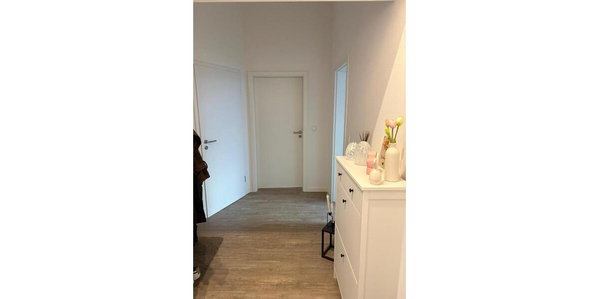 Dachgeschoßwohnung Grafenau Frauenberg - 1 Zimmer, 60 m&sup2;, 510&euro; | Angebot:25918698